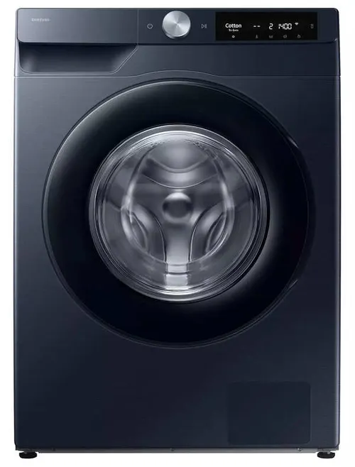 Samsung WW90DG6U24A AI Ecobubble Front Load Washing Machine 9kg 1400RPM